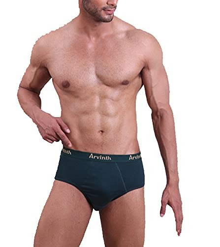 EVERFIT-O.E[C] BRIEFS/JETTY