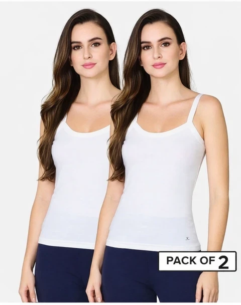 LOTUS WHITE SLIPS