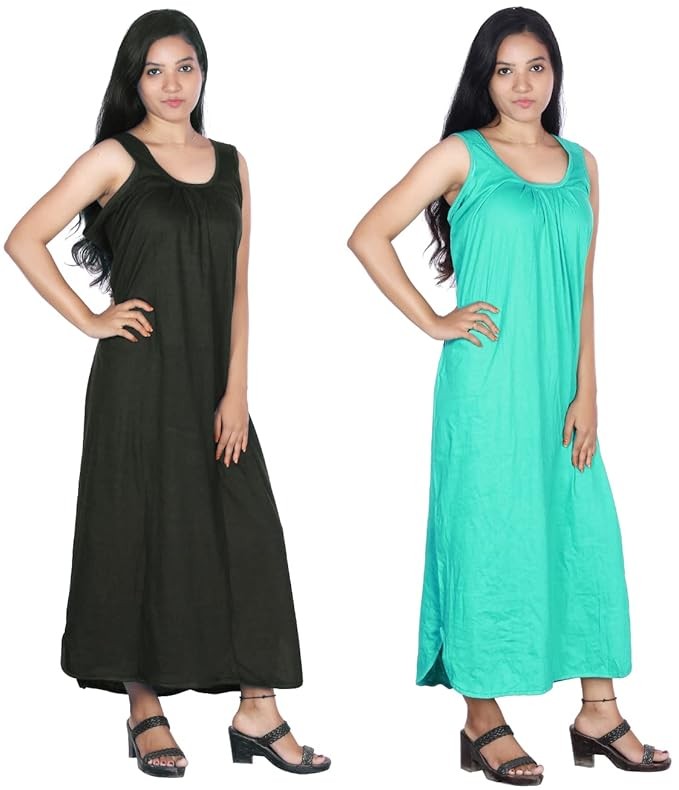 NIGHTY FULL SLIP