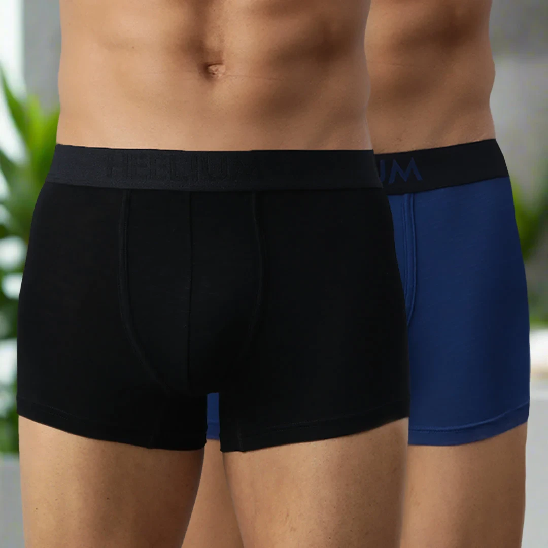 MEN'S BOXER BRIEF