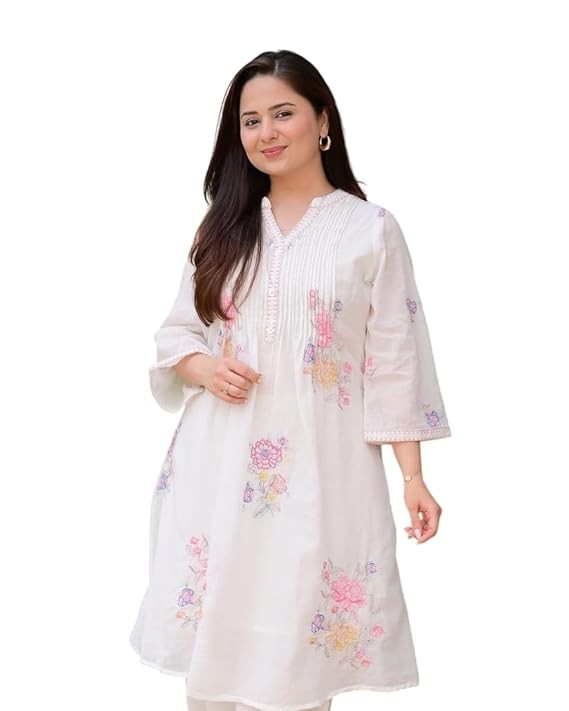 DESIGNER KURTI