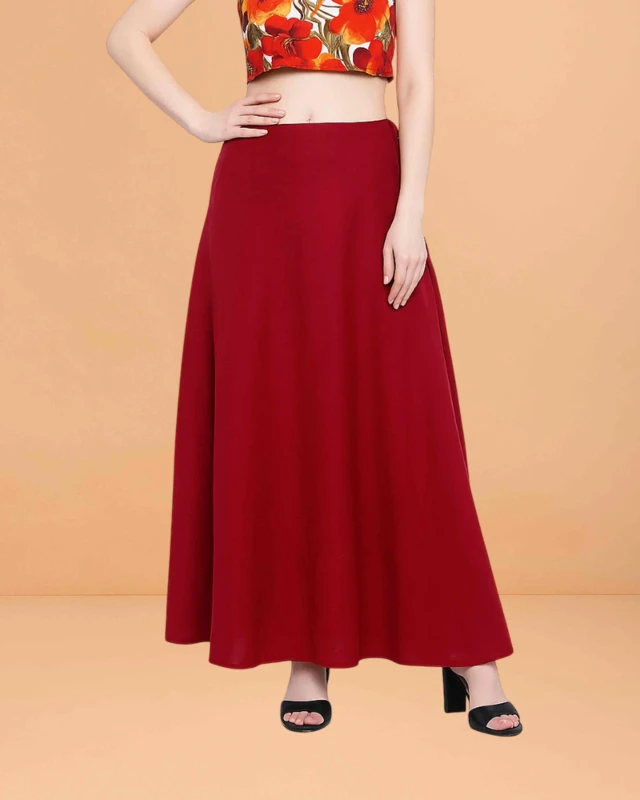 PETTICOAT 6 PART