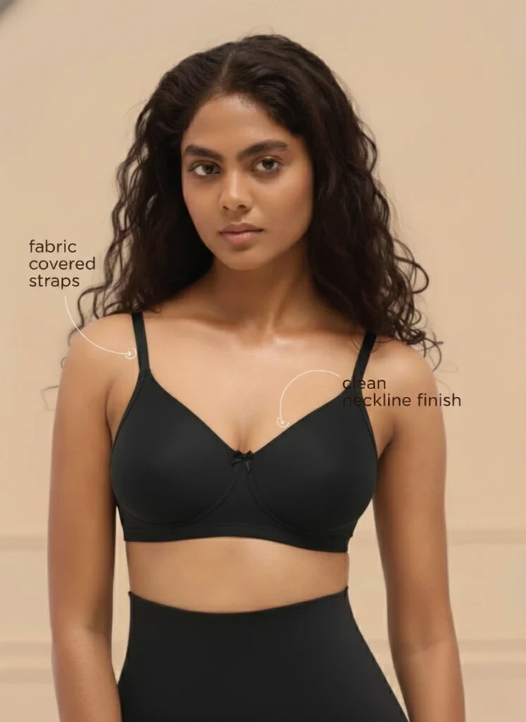 ESSENTIAL BRA