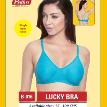 LUCKY