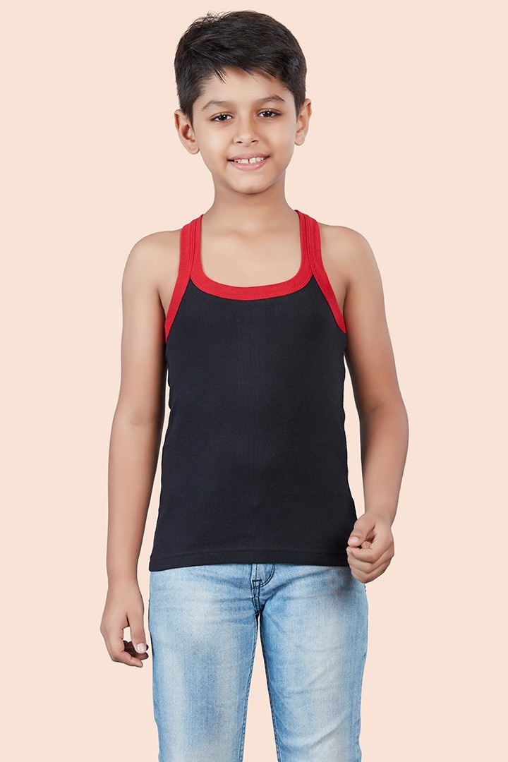 KIDS GYM VEST