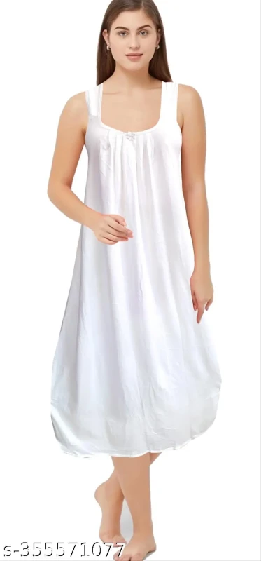 NIGHTY FULL SLIP