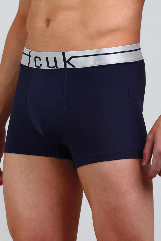 MERSEY TRUNK