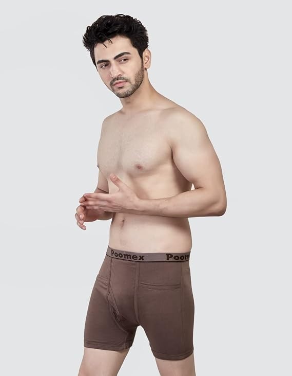 COMFORT WITHOUT POCKET