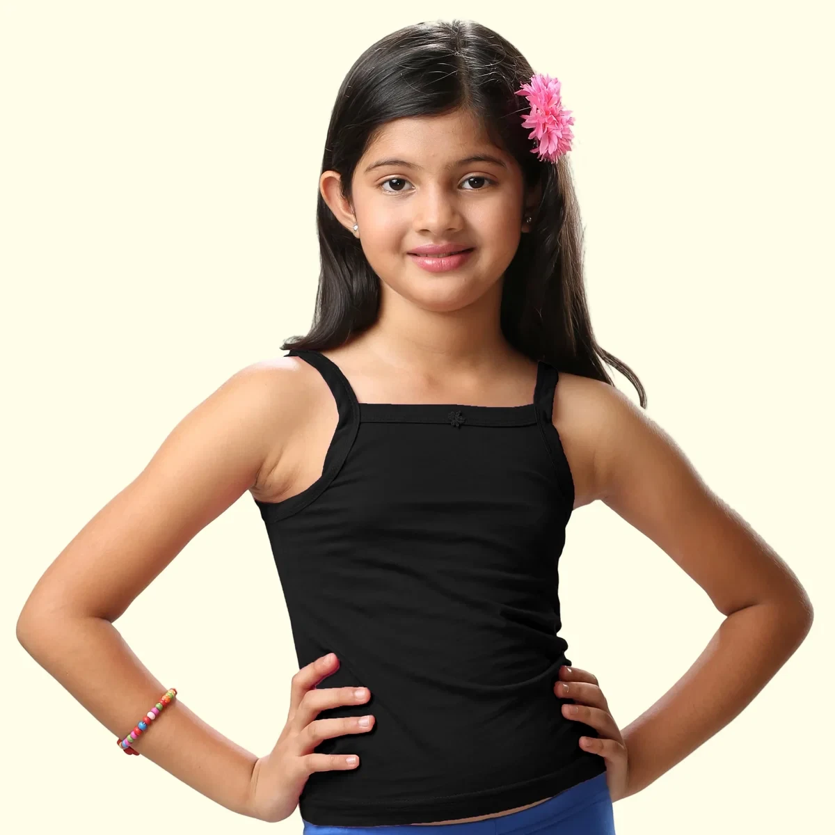 JASMINE KIDS